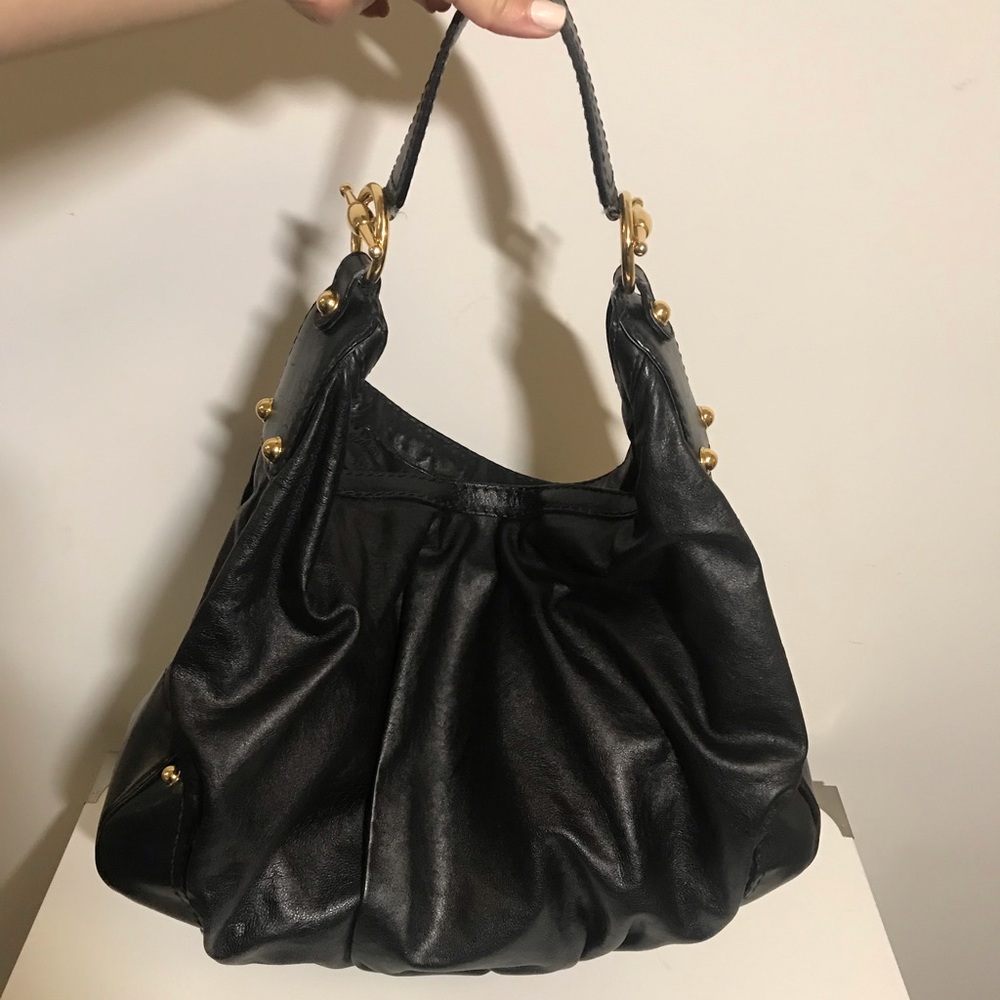 Gucci Hobo bag